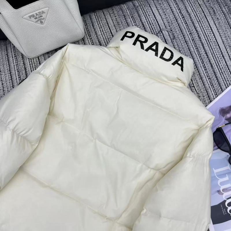 Pra*a down jacket